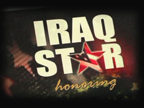 iraq star banquet 2008